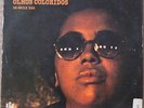 SANDRA SA “Olhos Coloridos” Feat. BANDA BLACK RIO Funk Soul 7” PS BRAZIL 45 HEAR