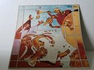 Sun Ra – Discipline 27-II – 1973 Saturn research Vinyl LP rare Blue LP/ cover