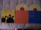 THE ROLLING STONES ON AIR 2 LP LIMITED COLLECTORS YELLOW VINYL FACTORY SEALED