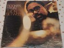 Booker Ervin - The In Between - Blue Note Liberty stereo 84283 LP - Ex