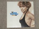TINA TURNER - SIMPLY THE BEST, 12'' DOUBLE VINYL RECORD