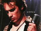 Grace  JEFF BUCKLEY Vinyl Record