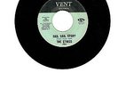 The Ethics NORTHERN SOUL 45 (VENT 1004) Sad, Sad, Story/Searching