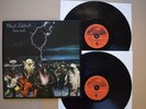 2-LP Black Sabbath - Live Evil / Original Vertigo 1983 / Gatefold / Rock / Heavy