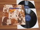Frumpy - Live / 2LP Germany Krautrock Philips / Mint-