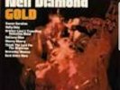 Neil diamond gold lp