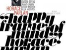 Horace Parlan - Happy Frame Of Mind Vinyl LP NEU