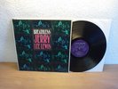 JERRY LEE LEWIS - BREATHLESS LP '68 UK MONO PRESS IN MINT CONDITION