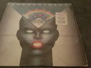 ??? LP ENCHANTMENT UTOPIA HYPE STICKER IN SHRINK US ISSUE MODERN SOUL DISCO FUNK
