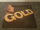 ??? LP PURE GOLD SAME SELF TITLED ST ORIGINAL US ISSUE MODERN SOUL DISCO FUNK