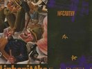 McCarthy The Enraged Shall Inherit The Earth vinyl LP album record UK
