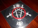 Slayer ? Haunting The Chapel Postmortem  Vinyl,Picture Disc Edition, Numbered