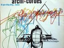Michel Legrand - Archi-Cordes Vinyl LP NEU 0452094