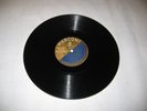Marconi Velvet Tone Record 0394 Vaudeville Golden Wedding Ada Jones Len Spencer