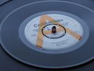 Vinyl record 7