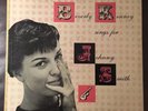 Beverly Kenney ?Sings For Johnny Smith VG+ Vinyl RLP 2206 RARE MONO Jazz 1955