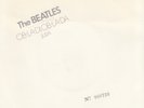 The Beatles ?– Ob-La-Di, Ob-La-Da - Capitol ?– P-4347 - LOW NUMBER PROMO 45 RPM