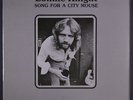LONNIE KNIGHT: Song For A City Mouse LP Sealed Rock & Pop