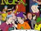 Nofx - I Heard They Suck Live Vinyl LP Fat Wreck NEW