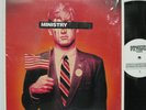 MINISTRY - Filth Pig LP 1995 US ORIG Warner 45838-1 NINE INCH NAILS WHITE ZOMBIE