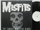 MISFITS - Famous Monsters Demos LP 2002 German ORIG UNOFFICIAL DANZIG SAMHAIN