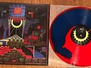KING GIZZARD & LIZARD WIZARD Polygondwanaland No.4 of 13 Acid Wash colour vinyl