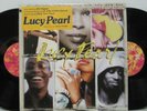 LUCY PEARL - S/T 2LP 2000 EU ORIG Tony Toni Tone Raphael Saadiq D'ANGELO R&B