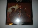 SMOKE Risin LP soul funk 1976 ORIG -J. Bridge records Kansas City-Factory SEALED
