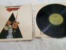 WB STANLEY KUBRICKS CLOCKWORK ORANGE LP (Pre-Owned)