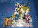 UNFOLDING HOW TO BLOW YOUR MIND FREAK OUT PARTY ORIG VINYL LP PSYCH ACID ROCK