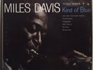 MILES DAVIS Kind Of Blue COLUMBIA CS 8163 Stereo Early 70s Pressing VG+
