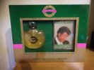 Johnny Hallyday  coffret parfum 