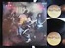 KISS Alive US ORIGINAL (CRC STICKER) 2-LP NPLP-7020 Top Shape NM-