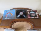 Steve Miller Band: Greatest Hits 1974-78 LP: SUPERB Nr Mint 1st UK Vinyl: W Ship