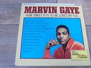 Marvin Gaye - How Sweet It Is To Be Loved By You 1965 UK LP TAMLA MOTOWN