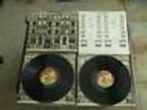 LED ZEPPELIN PHYSICAL GRAFFITI 1975 UK PRESS 2 X 12
