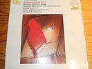 NEU SEALED: Martha ARGERICH ROSTROPOVICH Chopin 2.PC, Piano Pieces LP DG