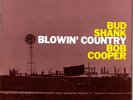 Bud Shank/Bob Cooper - Blowin' Country - LP