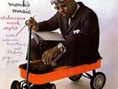 Monk's Music [180g VINYL], Thelonious Monk Sept, 8436006494574