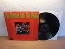 THE MAMAS AND THE PAPAS - SAME LP '67 IN MINT GERMAN CLUB PRESS