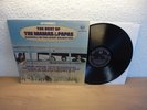 THE MAMAS AND THE PAPAS - FAREWELL TO THE FIRST GOLDEN ERA LP '67 IN MINT