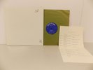 1964 Grand Ole Opry Radio Show #158 Porter Wagdner - WSM - Country LP Cue Sheet