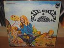 BLUE CHEER Outsideinside LP 1968 - PENTAGRAM THE STOOGES MC5 SIR LORD BALTIMORE