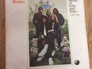 The Beatles: Old Brown Shoe ; Ballad of John and Yoko 7