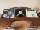 Paul Simon - One Trick Pony LP - Ex+ 1st UK Pressing Vinyl - Worldwide Shipping