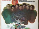 CHARLES WRIGHT & THE WATTS 193RD STREET RHYTHM BAND Express Yourself US ORIG LP