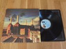 PINK FLOYD ANIMALS A2/B2 1st PRESS VINYL LP *STUNNING* Audio NEAR MINT/MINT-