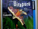 VILLA-LOBOS: Uirapuru Prokofiev Cinderella Stokowski EVEREST DCC Audiophile LP