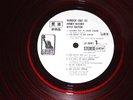 KATJA EBSTEIN JAPAN WHITE DEMO RED VINYL SINGS JAPANESE EUROVISION 1970