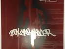 BOX CAR RACER SIGNED LIMITED EDITION LP AUTOGRAPHED BY TOM DELONGE BLINK 182